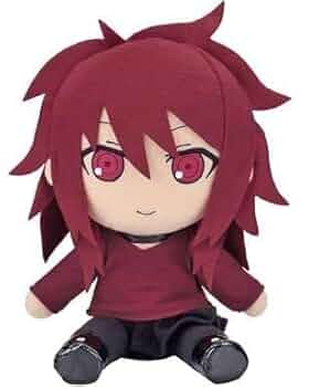 カードファイト‼︎ヴァンガード 雀ヶ森レン 三和タイシ ぬいぐるみ セット Amazon.co.jp: カードファイト!! ヴァンガード gift ぬいぐるみ